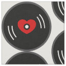 Search for 1960s fabric Music
