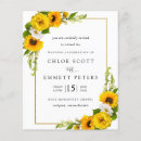 Search for budget wedding invitations Greenery