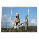Search for sheep gift bags Lamb