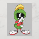 Search for marvin postcards Marvin the martian
