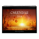 Search for science fiction calendars Landscapes