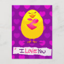 Search for cartoon chick postcards Baby