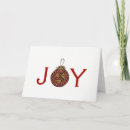 Search for flying christmas cards Red
