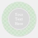 Search for quatrefoil stickers Chic