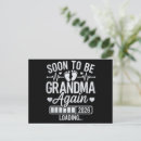 Search for grandma again Pregnancy