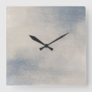 Search for slate clocks Blue