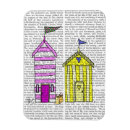 Search for three animals magnets Contemporary