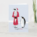 Search for antarctica christmas cards Bird