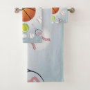 Search for basketball bath towels Tennis