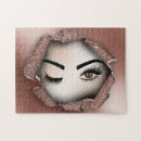 Search for makeup puzzles Cosmetics