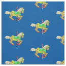 Search for pony fabric Horse