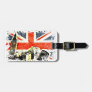 Search for british luggage tags Blue
