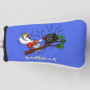 Search for rock golf head covers Cute