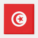 Search for tunisia magnets World flags