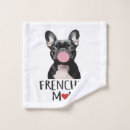 Search for dog mum bath towels Cute