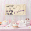 Search for aged to perfection banners Rustic