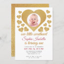 Search for hearts invitations Script