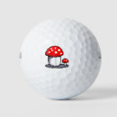 Search for mushroom golf equipment Fungi
