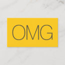 Search for young business cards Teens