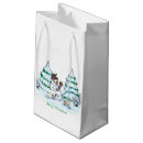 Search for christmas cat gift bags Snowman