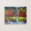 Search for trick puzzles Treat