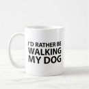 Search for walk the dog mugs Pet