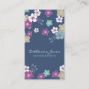 Search for hawaiian business cards Flowers