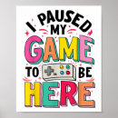 Search for gamer girl posters Video