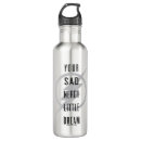 Search for the flash water bottles Dc comics