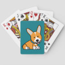 Search for welsh playing cards Puppy