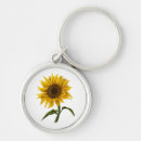 Search for sunshine flower key rings Floral