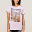 Search for milan tshirts Duomo