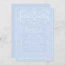 Search for victorian party invitations Elegant