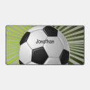 Search for soccer mousepads Kick