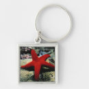 Search for star key rings Beach