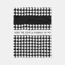 Search for friendship blankets Black