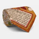 Search for maps ties Antique map