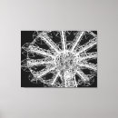 Search for black and white photography canvas prints New york city