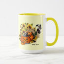Search for harvest blessings mugs Sunflowers