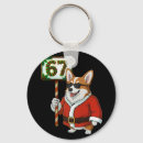 Search for merry bells key rings Santa claus