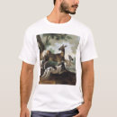 Search for attack dog tshirts Hunt