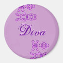 Search for diva magnets Fashion