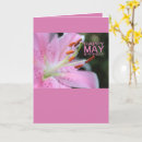 Search for birth month cards Pink