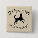 Search for tails badges Dog