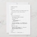 Search for programme invitations Nerd