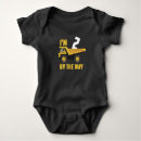 Search for digger baby clothes Baby boy