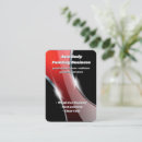 Search for collision business cards Automobile