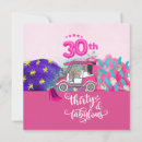 Search for golf 30th birthday invitations Golfer