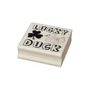 Search for shamrock rubber stamps Clover