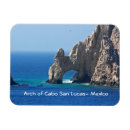 Search for lucas magnets Ocean